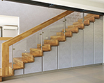 Construction et protection de vos escaliers par Escaliers Maisons à Ingwiller